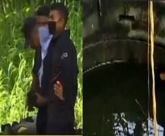 চটজলদি: দিল্লিতে পাকড়াও আইএস জঙ্গি, বাঁকুড়ায় শিশুপুত্রকে খুনের দায়ে গ্রেফতার মা