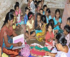 অঙ্গনওয়াড়ির শিশুদের জন্যও এবার অনলাইনে পড়াশোনা, মোবাইল না থাকলে কী ব্যবস্থা নেবে সরকার?