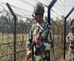 দুই সহকর্মীকে গুলি চালিয়ে খুনের অভিযোগ, অভিযুক্ত বিএসএফ জওয়ানের পাঁচ দিনের পুলিশ হেফাজত