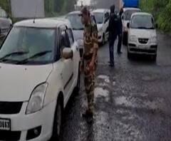 E-Pass to be cancelled | ई-पासचं बंधन रद्द करावं, केंद्र सरकारचं राज्य सरकारला पत्र