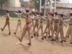 कोरोना संकट के बीच NCC प्रशिक्षण के लिए रक्षा मंत्री ने लॉन्च किए एप्प