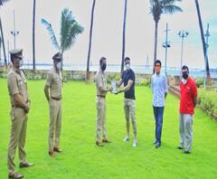 Aditya Thackeray | सुशांत सिंह आत्महत्या प्रकरणी आदित्य ठाकरे आणि मुंबई पोलीस आयुक्त यांची भेट नाही