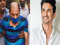 सुशांत के पिता की सुप्रीम कोर्ट में अपील, रिया की याचिका खारिज की जाये 