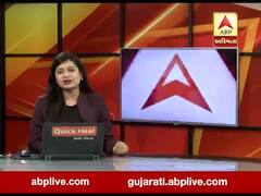 વડોદરાના ડભોઈમાં તળાવમાં ડુબ્યો યુવક, જુઓ વીડિયો