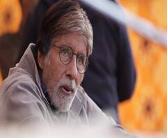 করোনামুক্ত অমিতাভ বচ্চন, ছাড়া পেলেন নানাবতী হাসপাতাল থেকে, ট্যুইট করে জানালেন অভিষেক