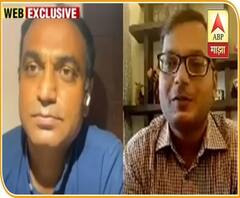 WEB EXCLUSIVE| 600 कोरोनाबाधित रुग्णांवर उपचार केलेले आयसीयू तज्ज्ञ डॉ.अमोल अचलेरकर | दूर-चित्र-वाणी