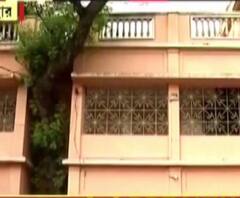 প্রণব মুখোপাধ্যায়ের সুস্থতার কামনায় মিরিটির বা়ড়িতে চলছে পুজো 