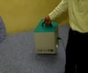 अवघ्या 30 सेकंदात परिसर होणार कोरोनामुक्त, 'अतुल्य मायक्रोवेव्ह' उपकरणाची निर्मिती