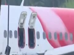 Kerala Plane Crash: मरने वालों की संख्या 19 हुई