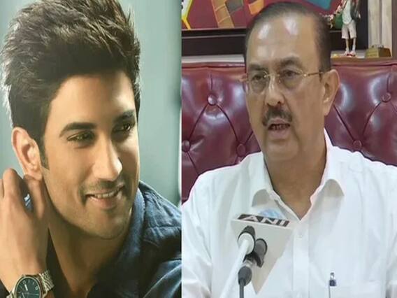 Sushant Singh Rajput family lawyer LIVE, says Rhea giving interview as drug angle is exposed