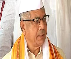 Prakash Ambedkar | नियम मोडण्यासाठीच मी इथे उपस्थित : प्रकाश आंबेडकर