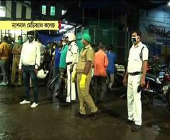 বিনা চিকিৎসায় রোগী মৃত্যু, চিকিত্সক-স্বাস্থ্য কর্মীদের হেনস্থা, অভিযোগ - পাল্টা অভিযোগে উত্তপ্ত চিত্তরঞ্জন ন্যাশনাল মেডিক্যাল কলেজ হাসপাতাল