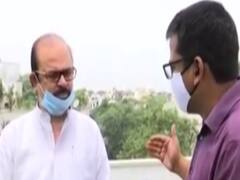 Tariq Anwar comes in support of Aamir Khan over his Turkey visit