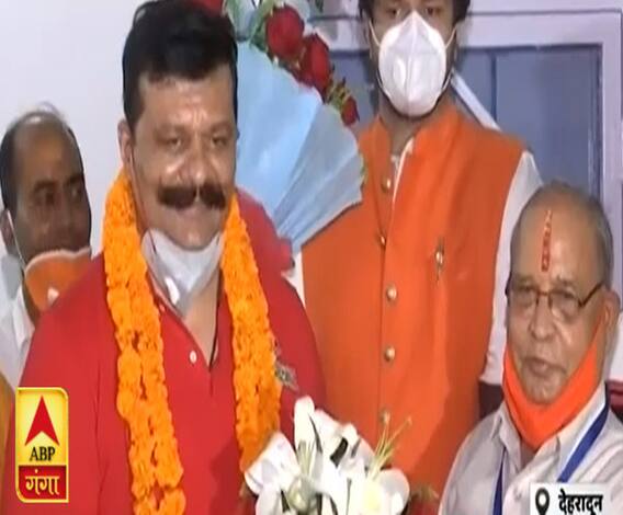 Mudde Ki Baat: तो इस वजह से हुई है 'Champion' की BJP में घर वापसी|ABPGanga