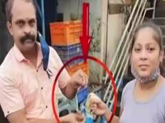 Vasai's Pinky gets stolen chain back after 26 years