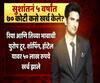 SSR Bank Audit | सुशांतने पाच वर्षात 70 कोटी कसे आणि कुणावर खर्च केले? पाहा बॅंकचं ऑडिट