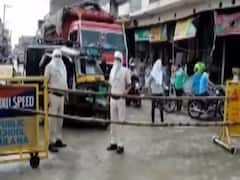 Haryana: 24 people test Covid+ve after consuming same hookah together 