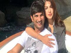 Sushant Singh Rajput case: When Rhea allegedly asked to add drugs to beverage