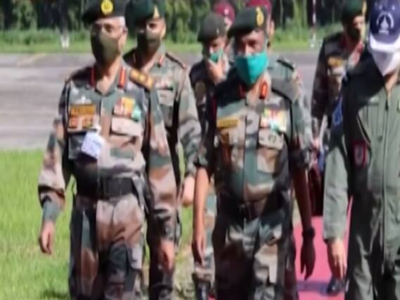 After 2017, China becomes active in Doklam again | Namaste Bharat (14.08.2020)