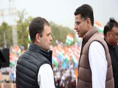 Gandhi family & Sachin Pilot agree on these three points, watch details 