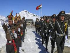 Ladakh Face-off: Indian, Chinese soldiers engaged in yet another clash on Aug 29