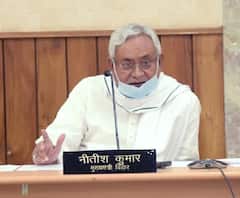 Nitish Kumar Reaction SC Verdict | हा बिहारचा नाही न्यायाचा विजय आहे : नितीशकुमार