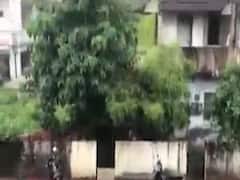 અમદાવાદઃ વિરાટનગર, સોનીની ચાલી, ઓઢવમાં વરસ્યો વરસાદ, જુઓ વીડિયો