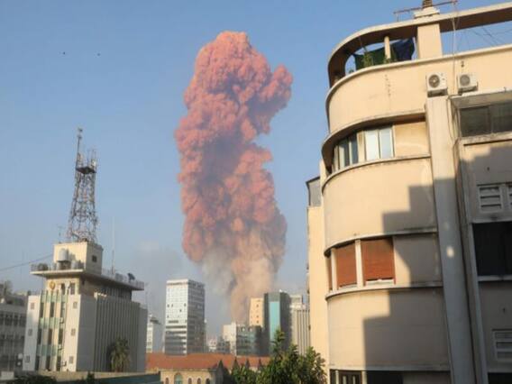 Lebanon: All you need to know about Beirut blasts