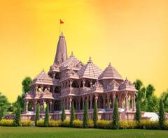 আজ রামমন্দিরের ভূমিপুজো, সকালেই অযোধ্যায় মোদি – দেখুন ‘শিরোনাম’ 