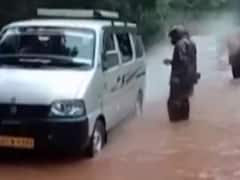 उत्तराखंड में मौसम खराब होने से बिगड़े हालात, जगह-जगह हो रही लैंडस्लाइड | मातृभूमि