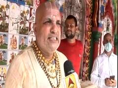 Ayodhya: जानिये भूमिपूजन से पहले क्यों महत्वपूर्ण है हनुमानगढ़ी मंदिर का निशान पूजन