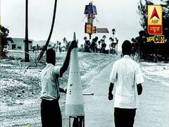 साइकिल पर रॉकेट ले जाने वाला भारत कैसे बना अंतरिक्ष की महाशक्ति? l ABP Uncut