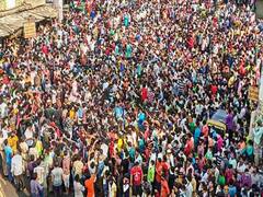 Maharashtra: Ganesh Utsav begins with restrictions amid Covid crisis