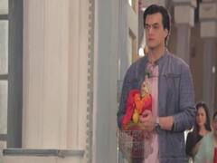 Yeh Rishta Kya Kehlata Hai: Naira & Kartik's house on sale 