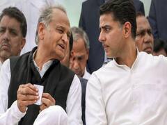 Sachin Pilot की वापसी पर बदले Ashok Gehlot के सुर, कहा सबकी नाराजगी दूर करेंगे