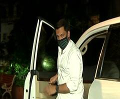 Jaynat Patil | पार्थ पवार नाराज नाहीत, आजोबांना रागावण्याचा आधिकार : जयंत पाटील