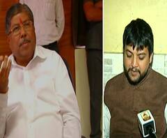 Chandrakant Patil | चंद्रकांत पाटलांनी उत्पन्नाची माहिती लपवली? पुणे सत्र न्यायालयाचे चौकशीचे आदेश