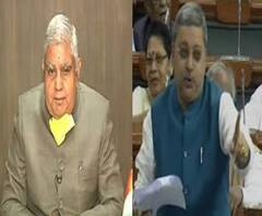 ‘একাধিক মউ সই হয়েছে কিন্তু কতটা লগ্নি এসেছে?’, কটাক্ষ রাজ্যপালের, ‘রাজ্য বিজেপির ক্যাডার হবেন না’, পাল্টা কল্যাণ