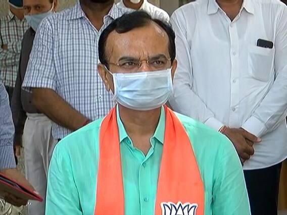 શિક્ષિત બેરોજગાર યુવા સમિતિના સોશિયલ મીડિયાના આંદોલન પર ગૃહ રાજ્યમંત્રીએ શું કહ્યુ?