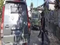 Four terrorists killed in an encounter in Shopian
