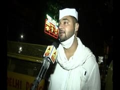 JEE/NEET Exam Protest: 'जबरन हमारा भूख हड़ताल खत्म करवाया गया'- NSUI का Delhi Police पर आरोप