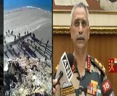 India China Tensions | भारत-चीनमधील तणाव कायम, लष्कर प्रमुख एमएम नरवणे ईस्टर्न कमांड दौऱ्यावर