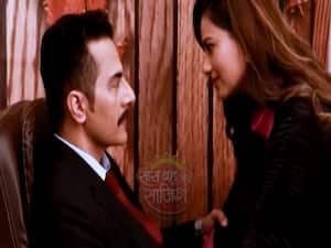 SBS Full: Kavya flirts with Vanraj in Anupamaa show