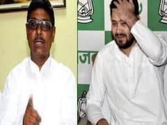 Ousted RJD MLAs Maheshwar Yadav, Prema Chaudhary to join JDU today