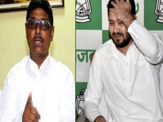 RJD के 2 विधायक ने Maheshwar Yadav औऱ Prema Chaudhary ने JDU join किया