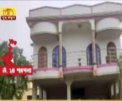 ক্ষতিপূরণ দুর্নীতি: দেগঙ্গায় প্রকাশ্যে শাসকদলের কোন্দল, পঞ্চায়েত সদস্যের বাড়িতে ভাঙচুর দলীয় কর্মীদের
