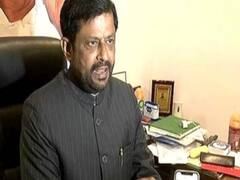 Exclusive: Sanjay Jha speaks over Patna SP Vinay Tiwari being forcibly quarantined in Mumbai 