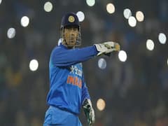 MS Dhoni shares video on Instagram to announce retirement