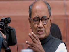 Exclusive | 'Don't politicise Ram temple's construction': Digvijaya Singh