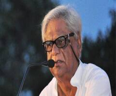 ৭টায় বাংলা: প্রয়াত শ্যামল চক্রবর্তী, অর্ধনমিত থাকবে দলীয় পতাকা, জানালেন সূর্যকান্ত, সঙ্গে অন্যান্য খবর 